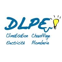 Logo de l'entreprise DLPE.